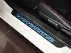 2013款 2.0L 自动 豪华型