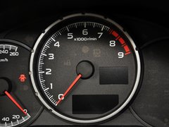 2013款 2.0L 自动 豪华型