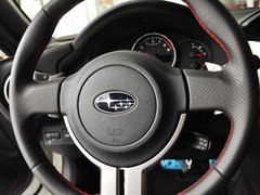 2013款 2.0L 自动 豪华型