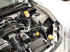 2013款 2.0L 自动 豪华型