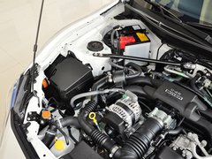2013款 2.0L 自动 豪华型