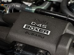 2013款 2.0L 自动 豪华型