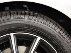 2013款 2.0L 自动 豪华型