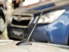 2013款 2.0L 自动 豪华型