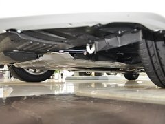 2013款 2.0L 自动 豪华型
