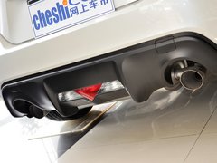 2013款 2.0L 自动 豪华型