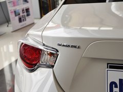 2013款 2.0L 自动 豪华型