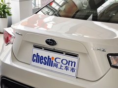 2013款 2.0L 自动 豪华型
