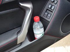 2013款 2.0L 自动 豪华型
