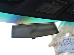 2013款 2.0L 自动 豪华型