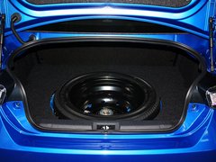 2013款 2.0L 自动 豪华型