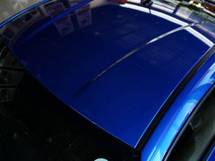 2013款 2.0L 自动 豪华型