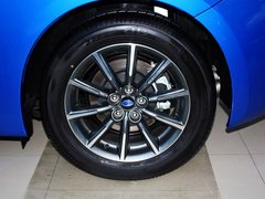 2013款 2.0L 自动 豪华型