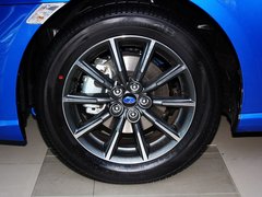 2013款 2.0L 自动 豪华型