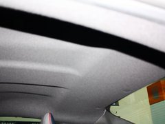 2013款 2.0L 自动 豪华型