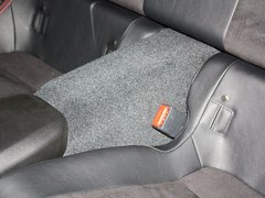 2013款 2.0L 自动 豪华型