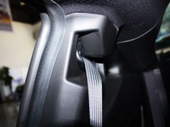 2013款 2.0L 自动 豪华型