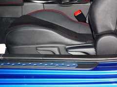 2013款 2.0L 自动 豪华型