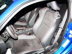 2013款 2.0L 自动 豪华型