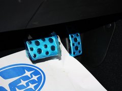 2013款 2.0L 自动 豪华型