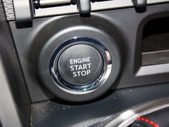 2013款 2.0L 自动 豪华型