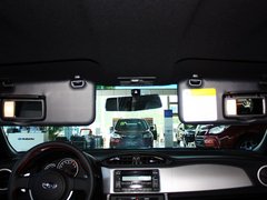 2013款 2.0L 自动 豪华型