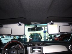 2013款 2.0L 自动 豪华型