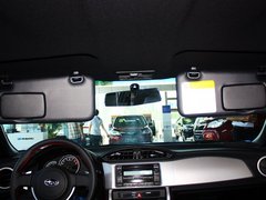 2013款 2.0L 自动 豪华型