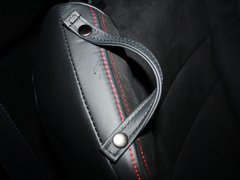 2013款 2.0L 自动 豪华型