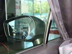 2013款 2.0L 自动 豪华型