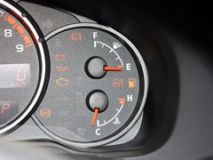 2013款 2.0L 自动 豪华型