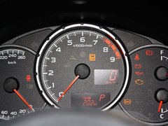 2013款 2.0L 自动 豪华型
