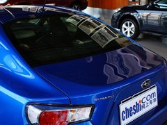 2013款 2.0L 自动 豪华型