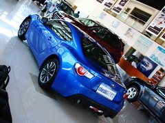 2013款 2.0L 自动 豪华型