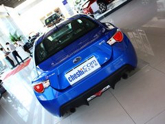 2013款 2.0L 自动 豪华型