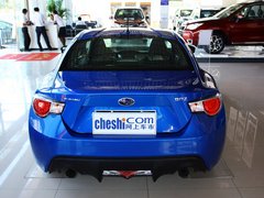 2013款 2.0L 自动 豪华型