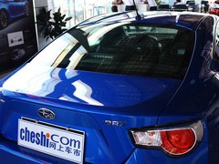 2013款 2.0L 自动 豪华型