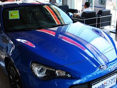 2013款 2.0L 自动 豪华型