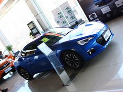 2013款 2.0L 自动 豪华型