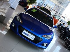 2013款 2.0L 自动 豪华型