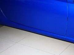 2013款 2.0L 自动 豪华型