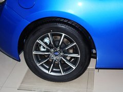 2013款 2.0L 自动 豪华型