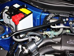 2013款 2.0L 自动 豪华型