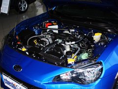 2013款 2.0L 自动 豪华型