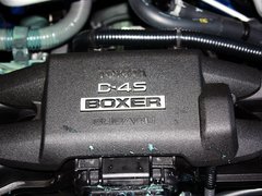 2013款 2.0L 自动 豪华型