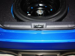 2013款 2.0L 自动 豪华型
