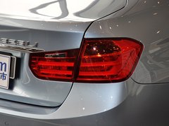 2013款 328Li 2.0T 改款豪华设计套装