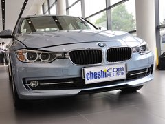 2013款 328Li 2.0T 改款豪华设计套装