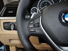 2013款 328Li 2.0T 改款豪华设计套装