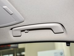 2013款 328Li 2.0T 改款豪华设计套装